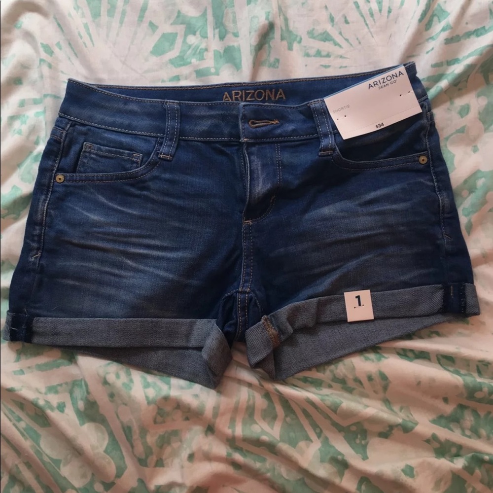 Arizona Jean Co. Shorts